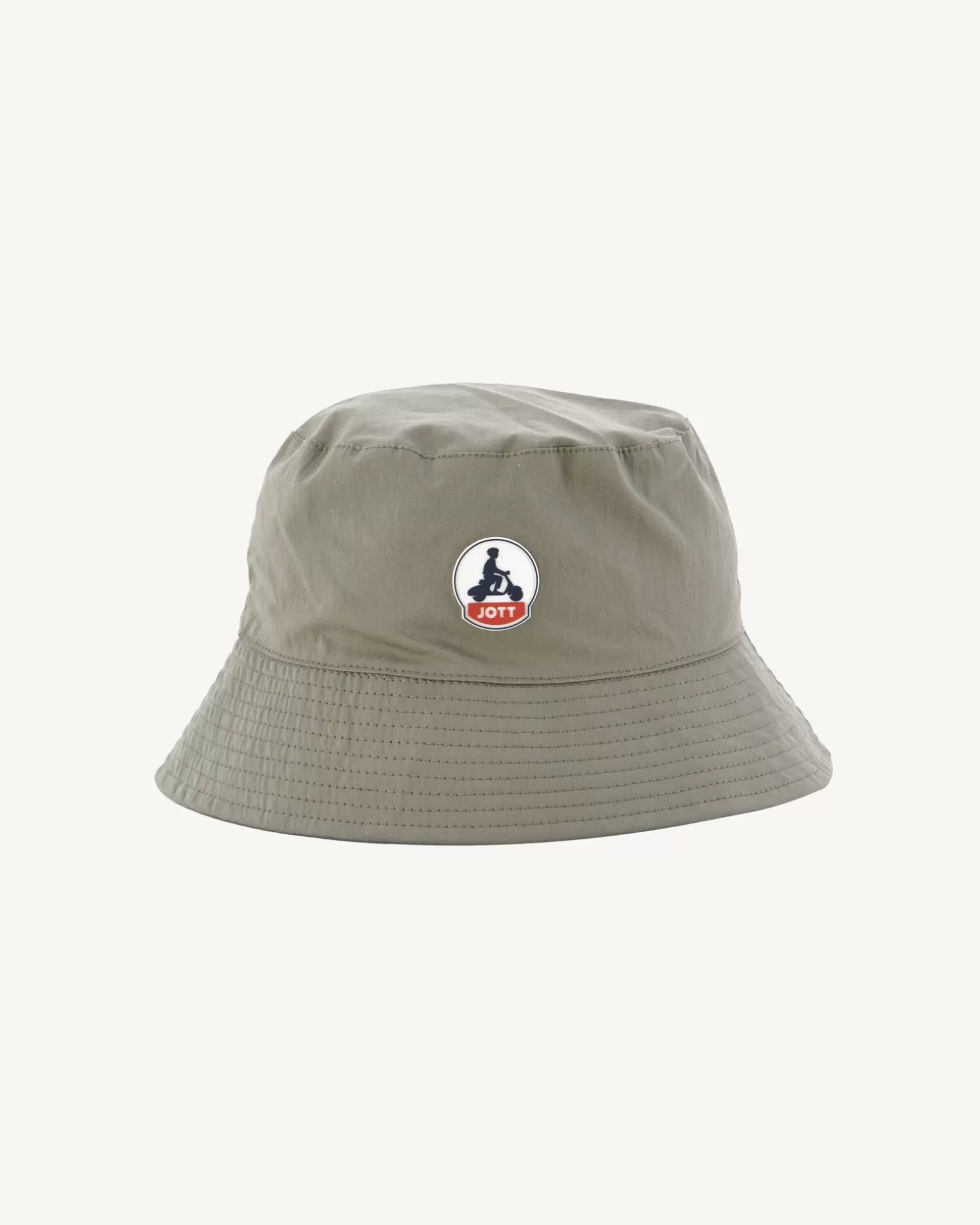 Accessoires*JOTT Bob Reversible Bicolore Army Star 255 Army