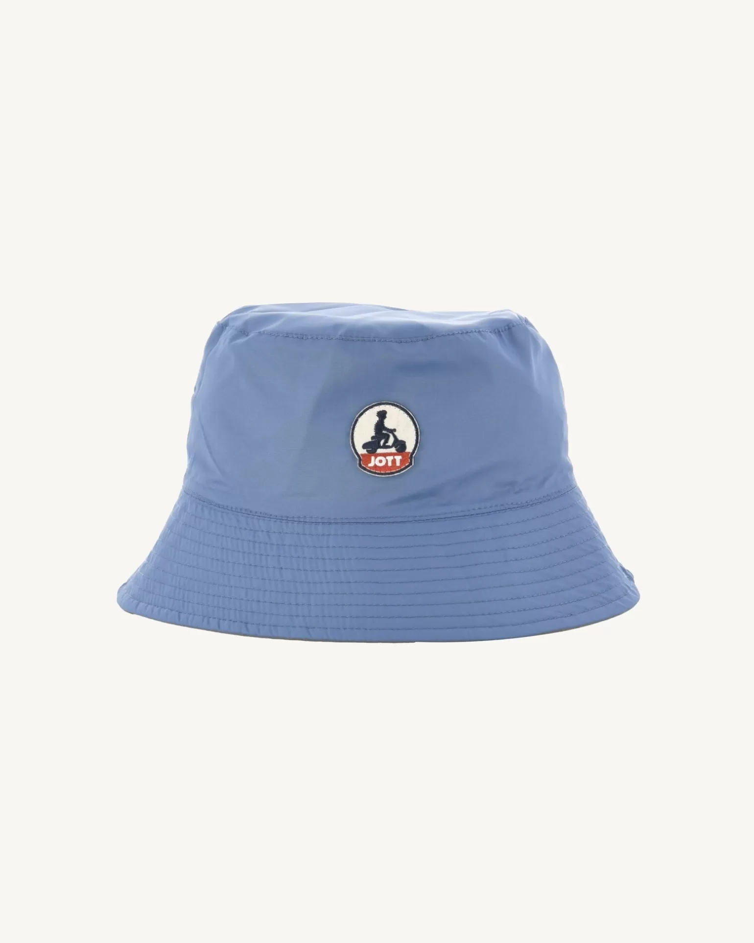 Accessoires*JOTT Bob Reversible Bicolore Army Star 255 Army