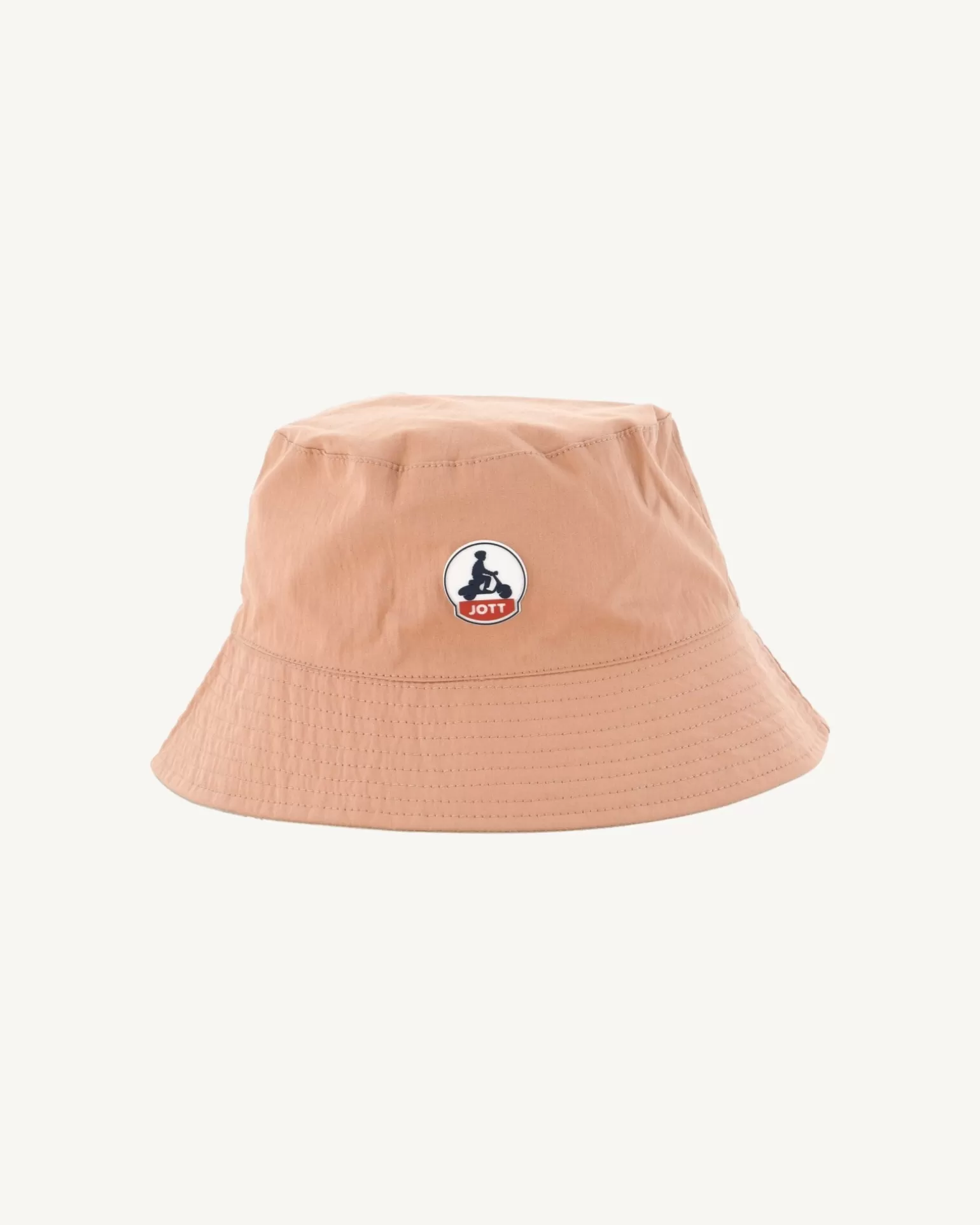 Accessoires*JOTT Bob Reversible Bicolore Camel Star 839 Camel