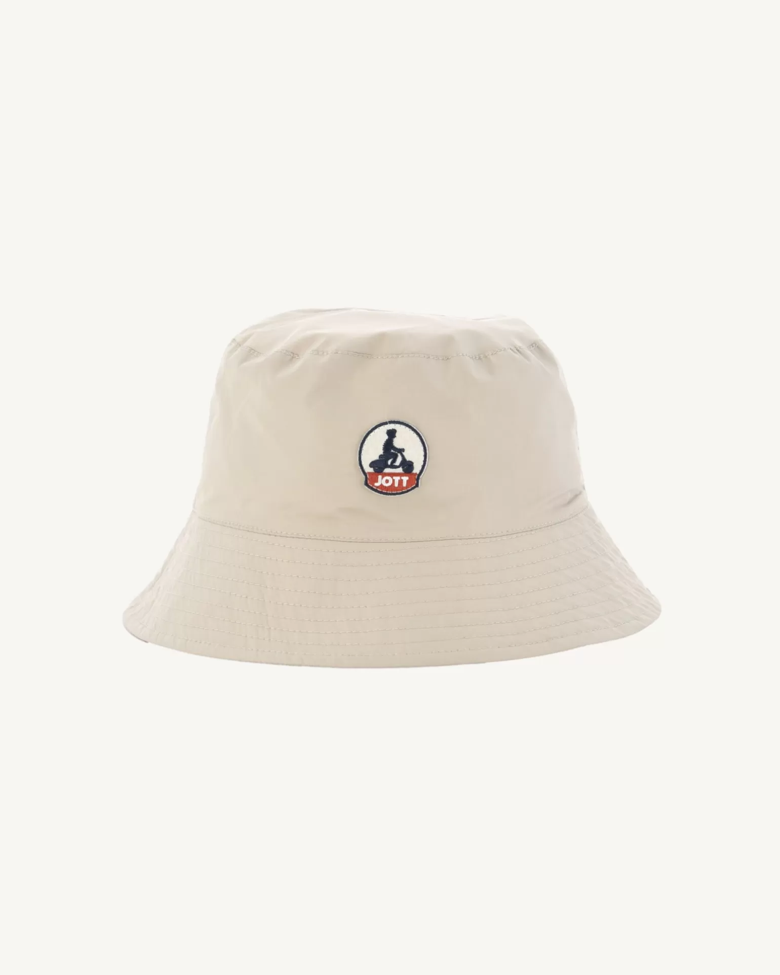 Accessoires*JOTT Bob Reversible Bicolore Camel Star 839 Camel