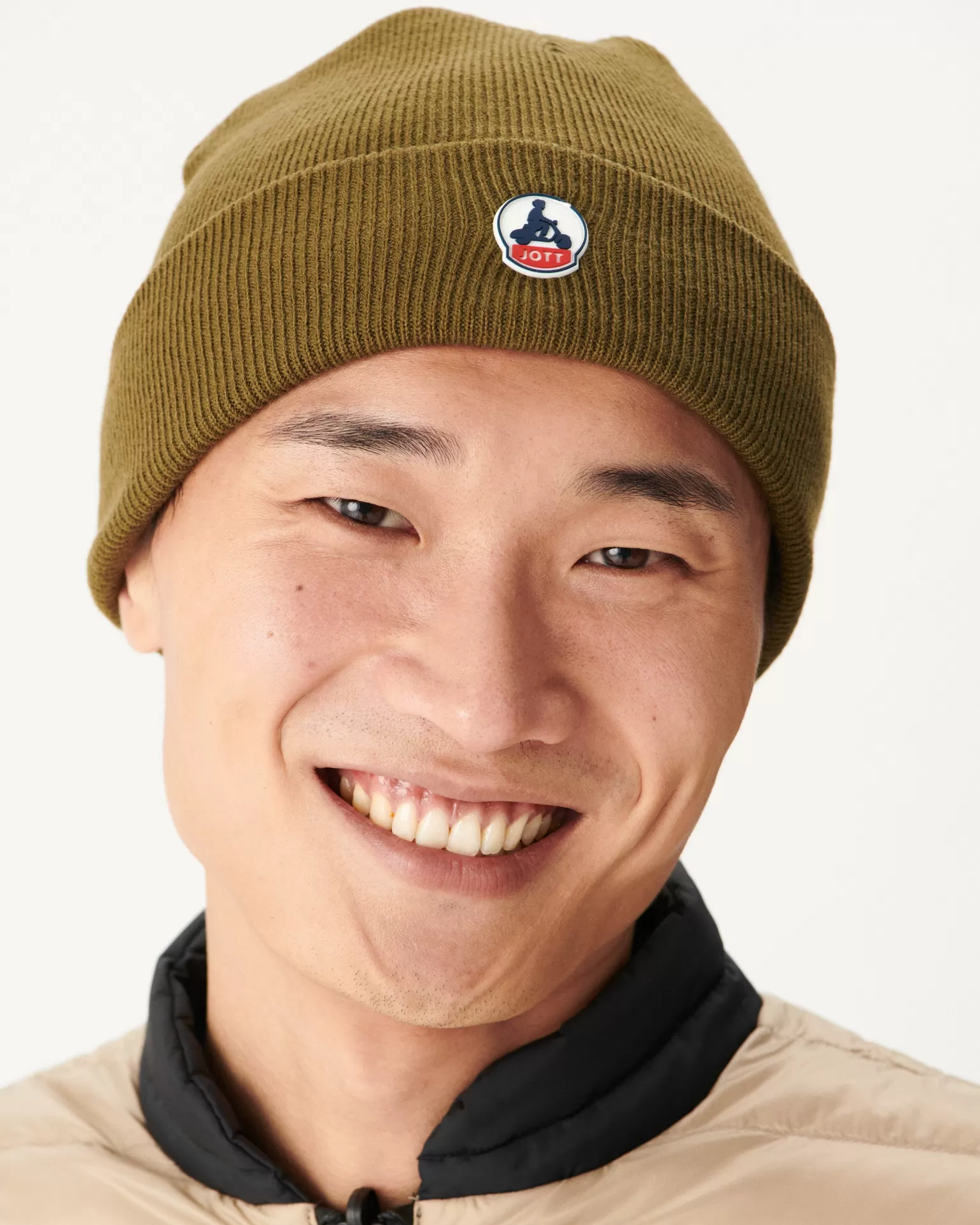 Accessoires*JOTT Bonnet Army Jim 255 Army