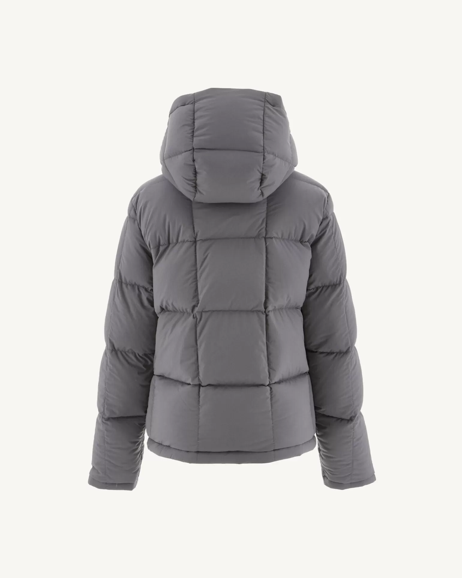 Doudounes*JOTT Doudoune Reversible A Capuche Grand Froid A Capuche Enfant Noir/Anthra 9990 Noir / Anthracite
