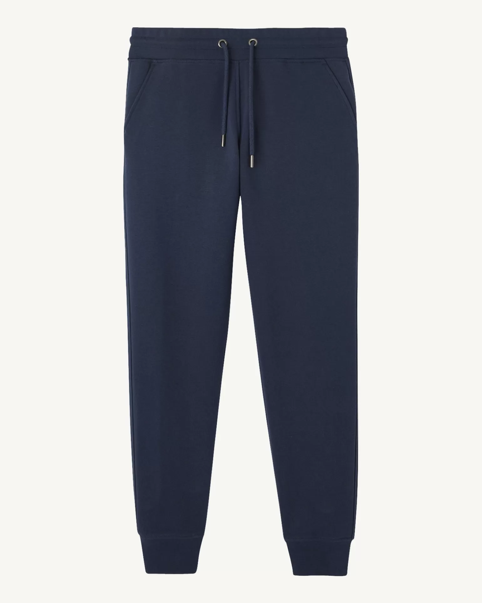 Vêtements*JOTT Pantalon De Sport Femme En Coton Biologique Marine Valparaiso 104 Navy
