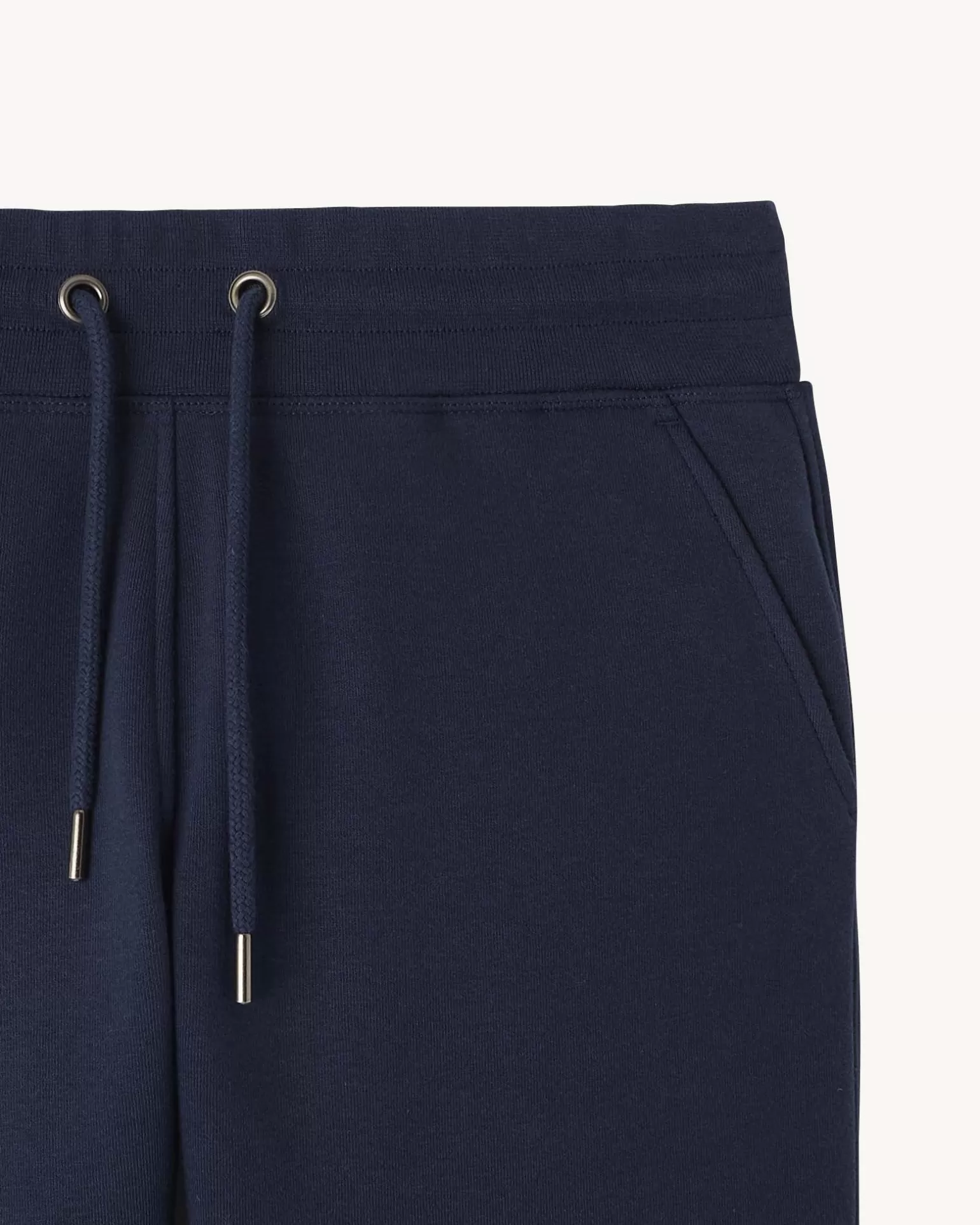 Vêtements*JOTT Pantalon De Sport Femme En Coton Biologique Marine Valparaiso 104 Navy