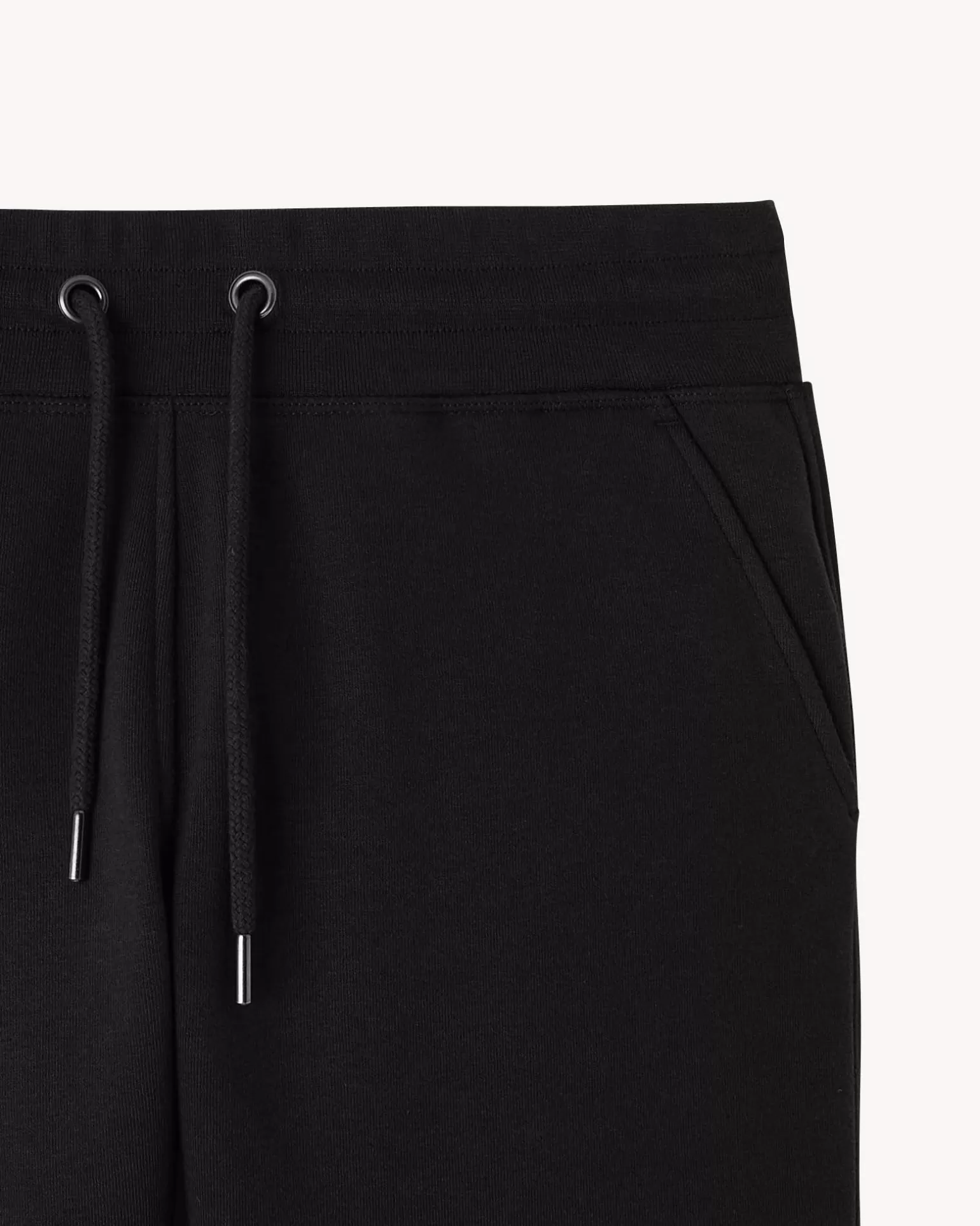 Vêtements*JOTT Pantalon De Sport Femme En Coton Biologique Noir Valparaiso 999 Black