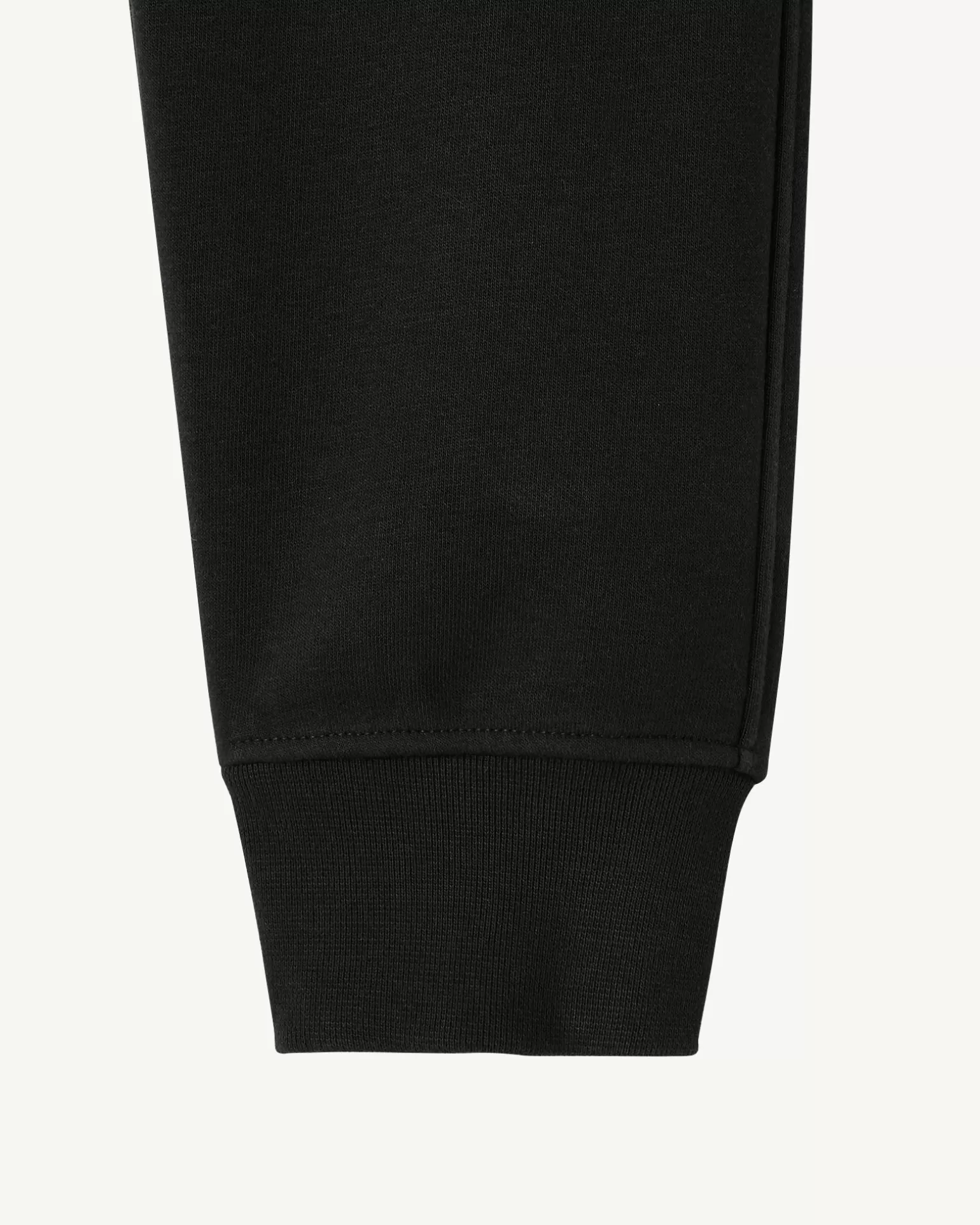 Vêtements*JOTT Pantalon De Sport Femme En Coton Biologique Noir Valparaiso 999 Black