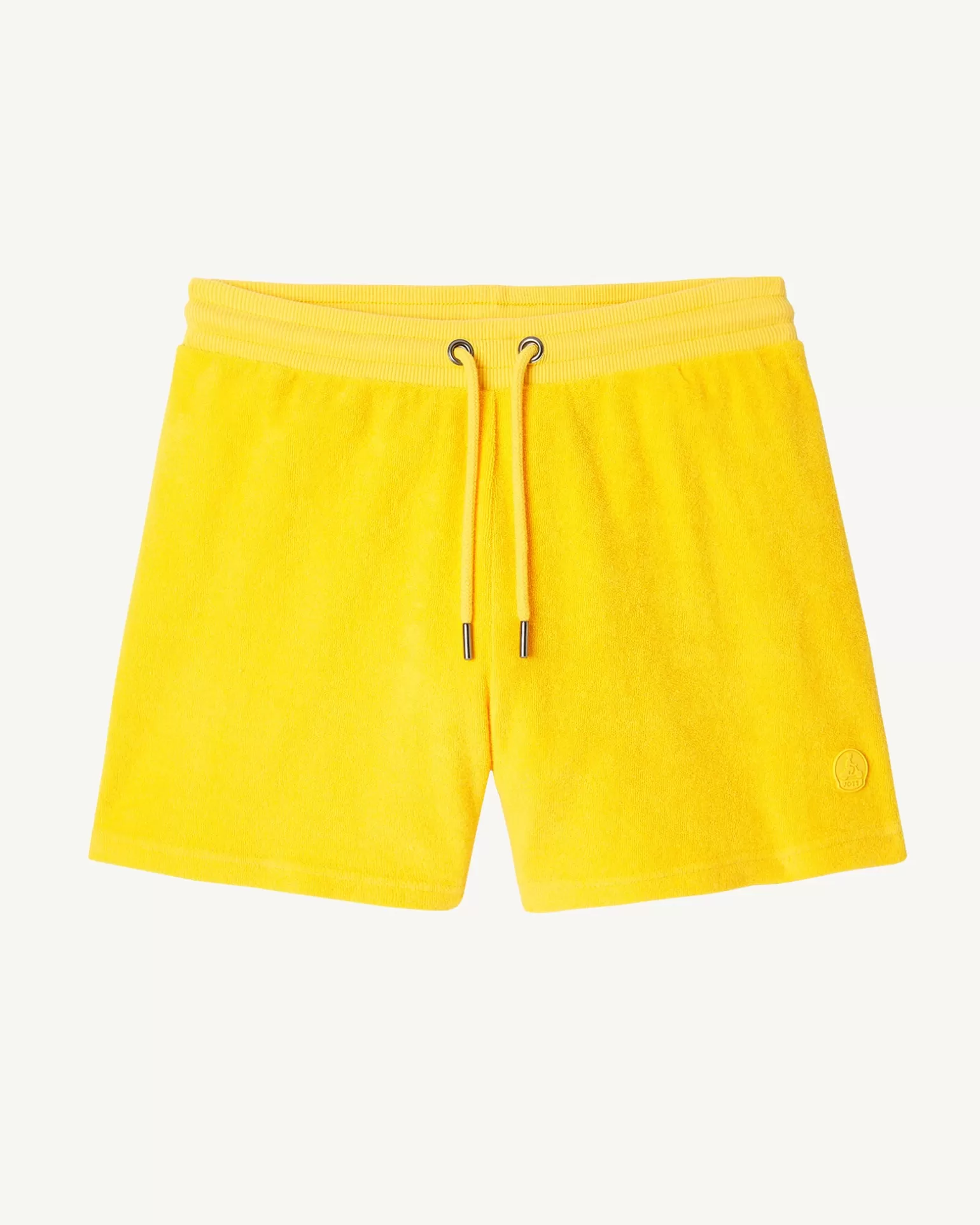 Vêtements*JOTT Short Eponge Citron Alicante 631 Lemon